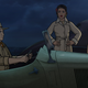 Image for article titled Archer goes full-on horror movie with its most brutal rampage yet